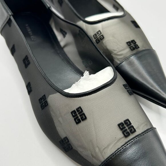 GIVENCHY FLATS - Picture 6 of 6